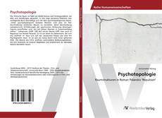 Borítókép a  Psychotopologie - hoz