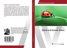 Обложка Glück und Soziale Arbeit