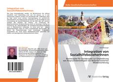 Integration von SozialhilfebezieherInnen kitap kapağı
