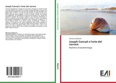 Bookcover of Joseph Conrad e l'arte del narrare