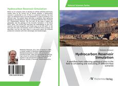 Borítókép a  Hydrocarbon Reservoir Simulation - hoz