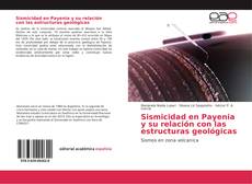 Sismicidad en Payenia y su relación con las estructuras geológicas kitap kapağı