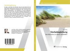 Bookcover of Sterbebegleitung