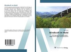 Borítókép a  Windkraft im Wald - hoz