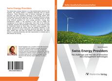 Copertina di Swiss Energy Providers