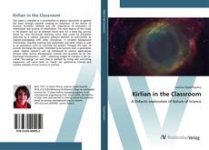Borítókép a  Kirlian in the Classroom - hoz