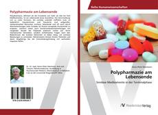 Обложка Polypharmazie am Lebensende