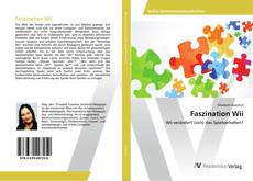 Portada del libro de Faszination Wii