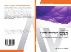 Bookcover of Islamic Banking in Emerging Markets