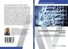 Portada del libro de Converged Network im Data Center