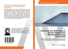 Обложка Schwerte auf dem Weg zu einem Integrierten Handlungskonzept Innenstadt