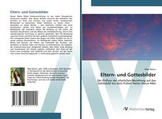Bookcover of Eltern- und Gottesbilder