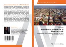 Innovationspotenziale in Mexiko-Stadt的封面