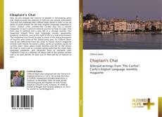 Chaplain's Chat kitap kapağı