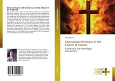 Bookcover of Charismatic Christians in the Church of Ireland