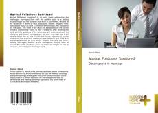 Capa do livro de Marital Polutions Sanitized 