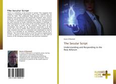 Bookcover of The Secular Script