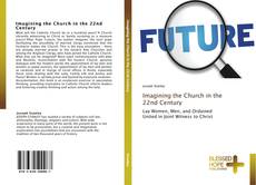 Imagining the Church in the 22nd Century kitap kapağı