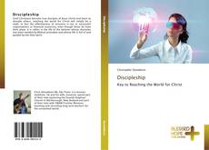 Bookcover of Discipleship