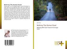 Capa do livro de Walking The Roman Road 