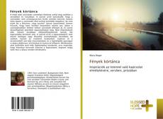Bookcover of Fények körtánca