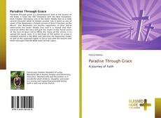 Paradise Through Grace kitap kapağı