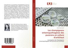 Capa do livro de Les champignons entomopathogènes des pucerons en culture d’artichaut 
