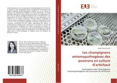 Couverture de Les champignons entomopathogènes des pucerons en culture d’artichaut