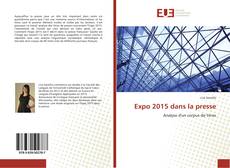 Обложка Expo 2015 dans la presse