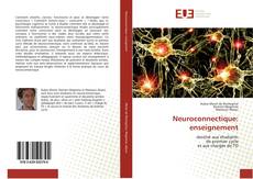 Neuroconnectique: enseignement的封面