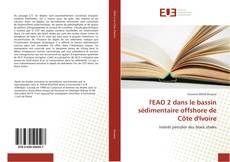 Bookcover of l'EAO 2 dans le bassin sédimentaire offshore de Côte d'Ivoire