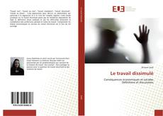 Bookcover of Le travail dissimulé