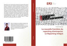 La nouvelle frontière du reporting d'entreprise: Le Reporting Intégré kitap kapağı