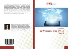 Buchcover von Le Websocial chez SFR en 2011