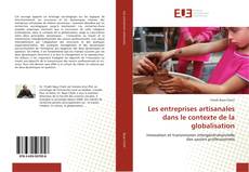 Buchcover von Les entreprises artisanales dans le contexte de la globalisation