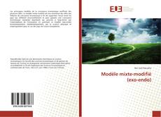 Bookcover of Modèle mixte-modifié (exo-endo)