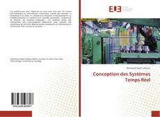 Bookcover of Conception des Systèmes Temps Réel