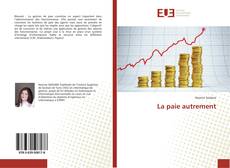 Bookcover of La paie autrement