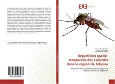 Bookcover of Répartition spatio-temporelle des Culicidés dans la région de Tébessa