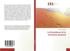 La Providence & Le ministère pastoral kitap kapağı