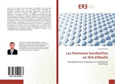 Les Panneaux Sandwiches en Nid d'Abeille kitap kapağı