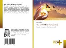 Couverture de The Sinful Mind Transformed