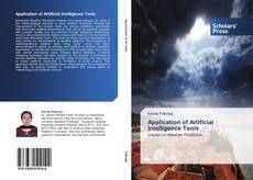 Bookcover of Application of Artificial Intelligence Tools