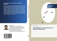 Capa do livro de Cooperation and Consensus in Wireless Networks 