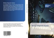 Buchcover von Wireless Diagnostic System