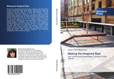 Couverture de Making the Imagined Real