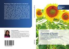 Обложка Physiology of Drought tolerance in Sunflower