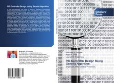 Portada del libro de PID Controller Design Using Genetic Algorithm