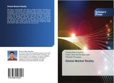 Couverture de Global Market Reality