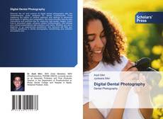 Portada del libro de Digital Dental Photography